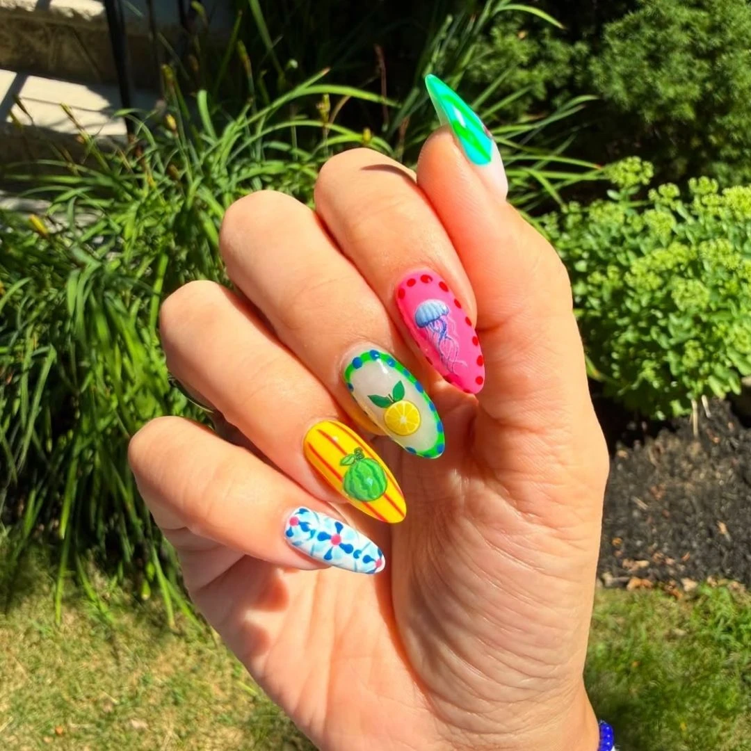 Must Try Nail Designs September 1 2026